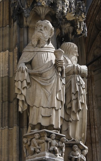 Ulm Cathedral