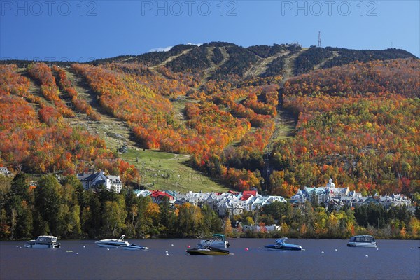 Village of Mont Tremblant