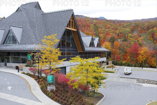 Casino Mont Tremblant