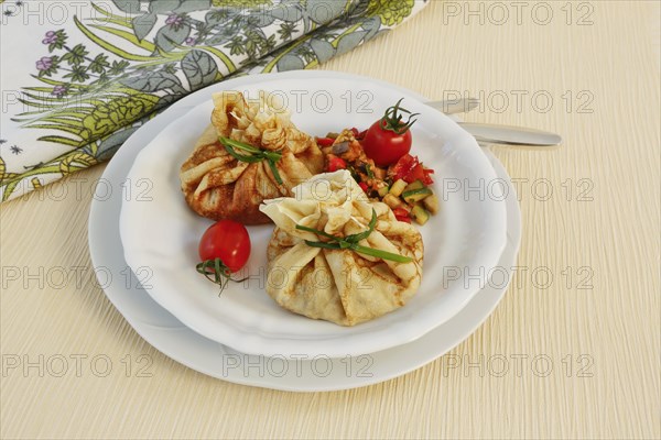 Swabian cuisine vegetarian