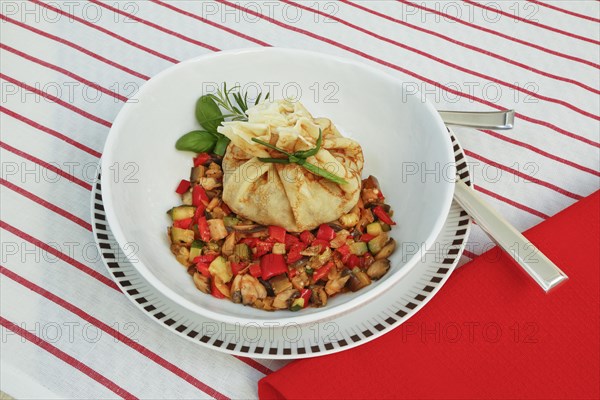 Swabian cuisine vegetarian