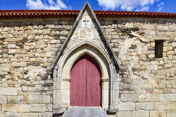 Decommissioned medieval Catholic cathedral