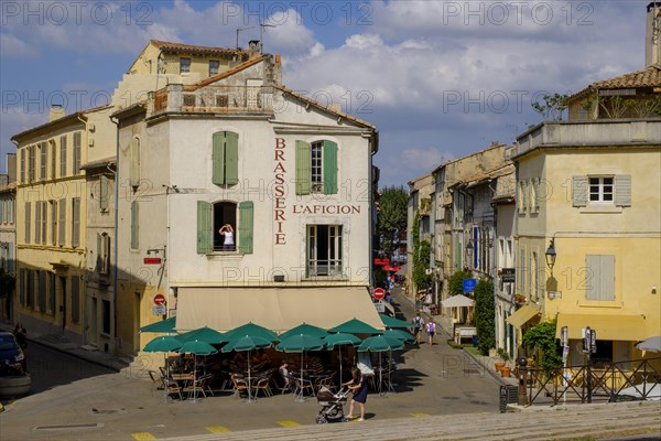 Brasserie L'Aficion