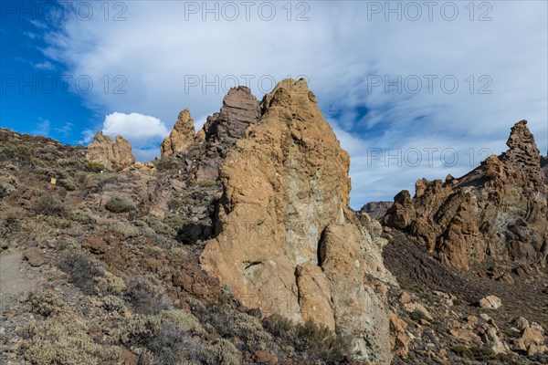 Roques de Garcia