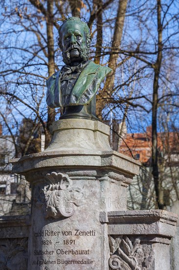 South Cemetery