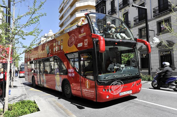 City Sightseeing