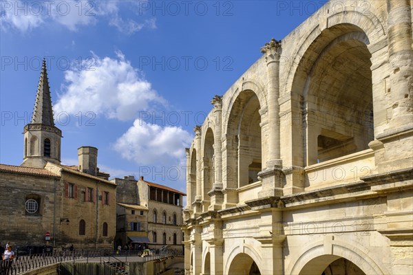 Roman Amphitheatre