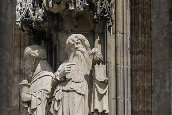 Ulm Cathedral