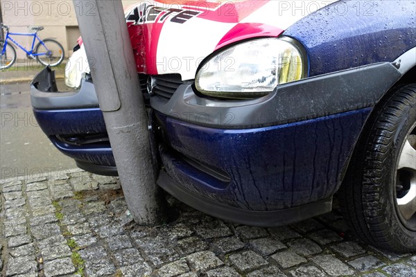 Accident