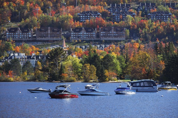 Village of Mont Tremblant