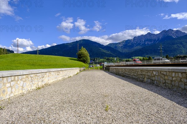 Historic Rasner Bridge