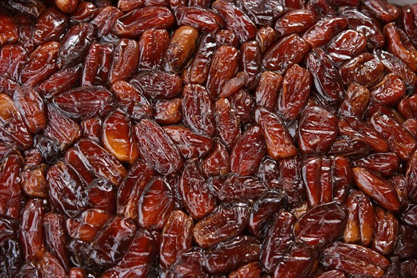 Pickled dates