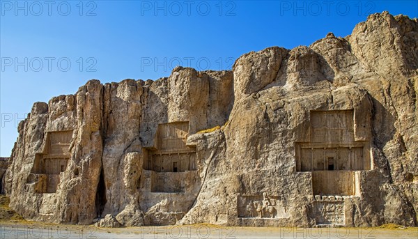 Naqsh-e Rostam