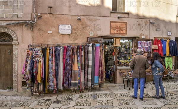 Souvenir shop