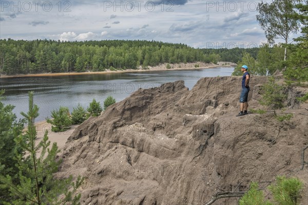 Muskau Arc Geopark