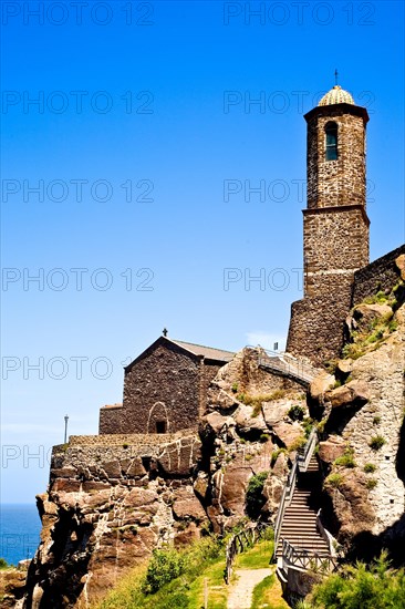 Cathedral of Santa Antonio Abate