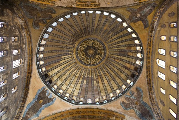 Hagia Sophia