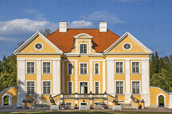 Palmse Manor