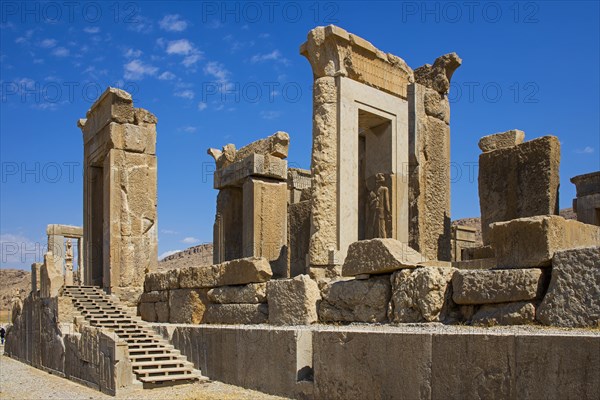 Palace of Darius