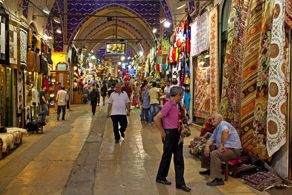 Grand Bazaar