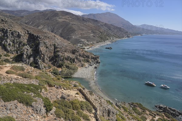 South coast
