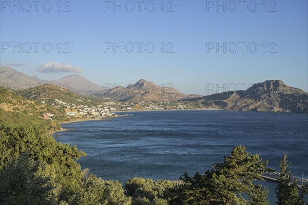 Bay of Plakias