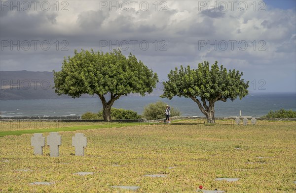 German Military Cemetery