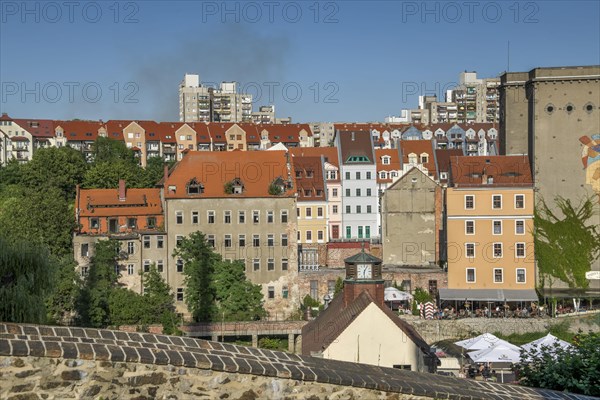 Residential buildings