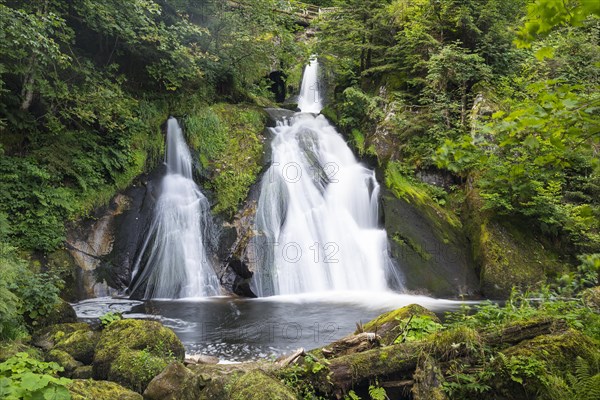 Triberg Waterfalls