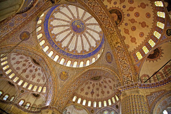 Blue Mosque