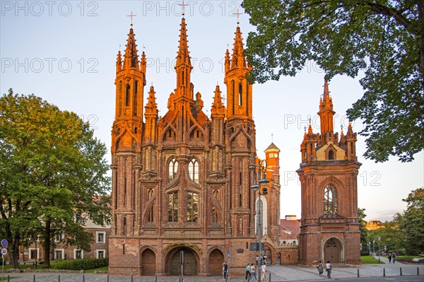 Annenkirche