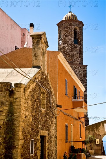 Cathedral of Santa Antonio Abate