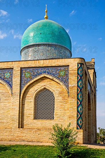 Mausoleum of Kaffal-Shashi