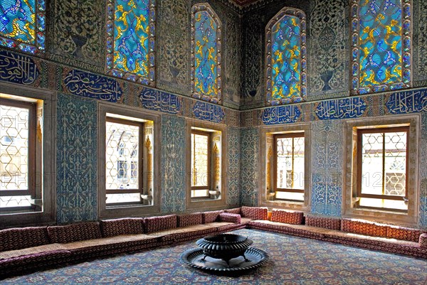 Topkapi Palace