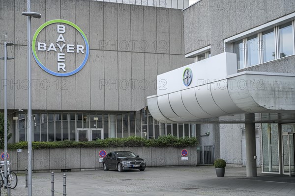 Bayer AG