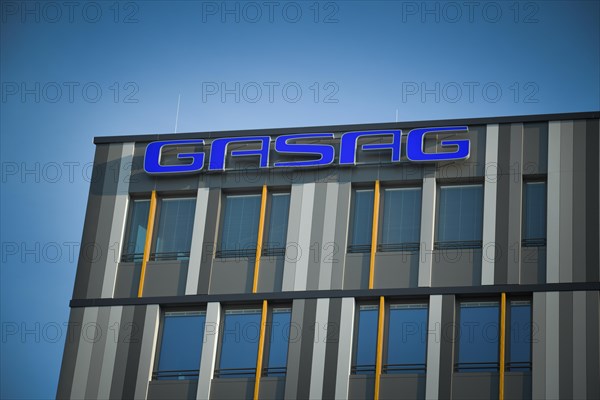 GASAG Headquarters