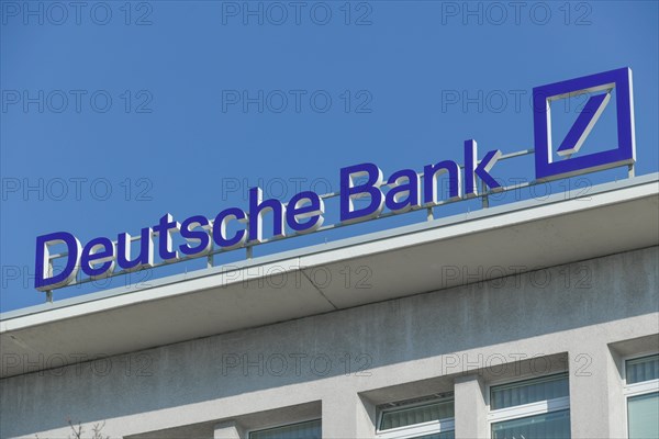 Deutsche Bank