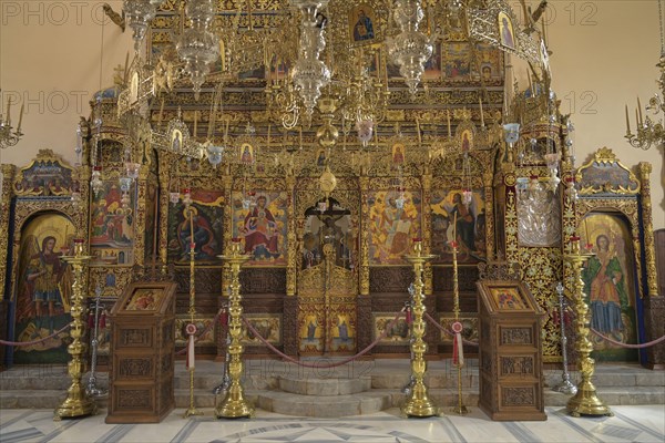 Altar