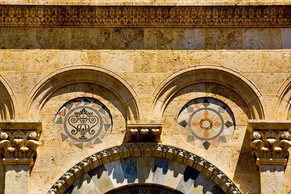 Santa Maria di Castello Cathedral