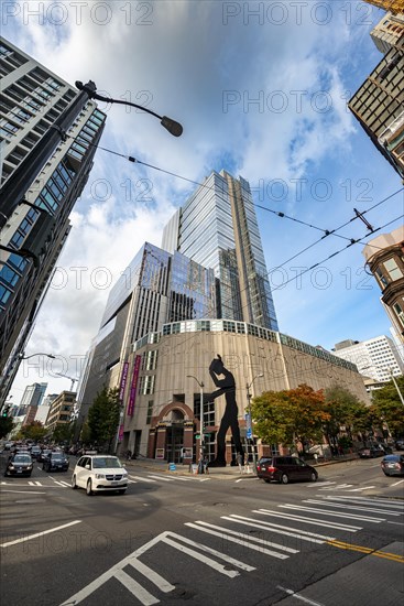 Seattle Art Museum