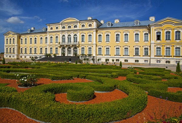 Castle Park