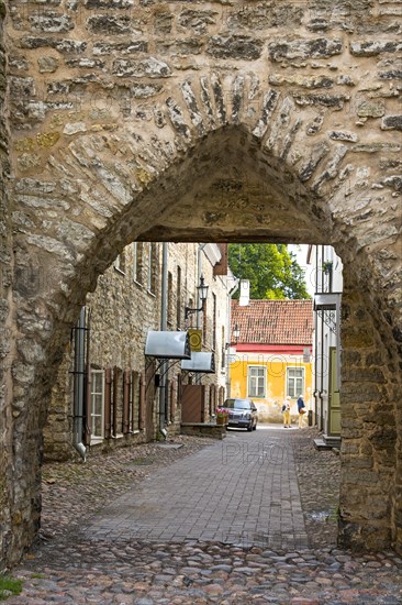 Archway