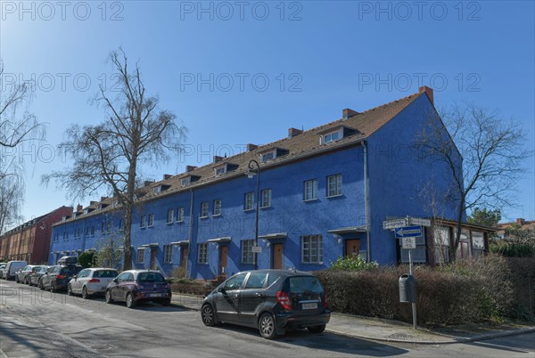 Residential buildings