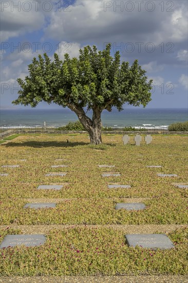 German Military Cemetery