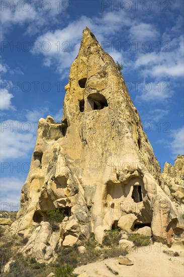 Goereme Open Air Museum