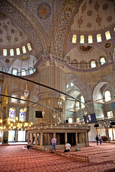 Blue Mosque