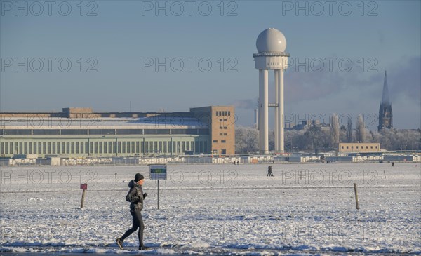 Tempelhof Airport