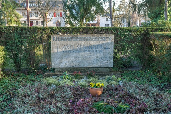 Tomb