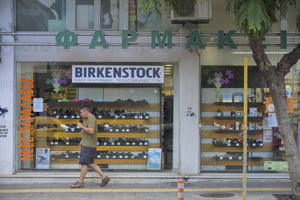 Birkenstock