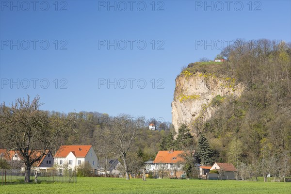 Boselspitze with Soernewitz